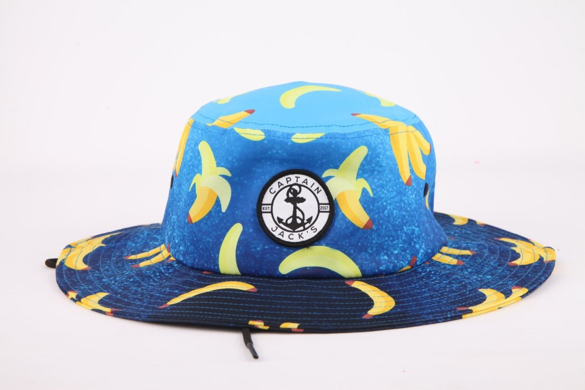 Bonnie Hat Banana