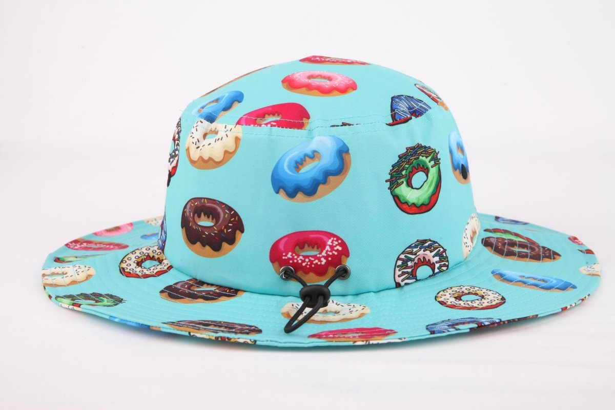 Bonnie Hat Donut - Captain Jack's Clothing Co