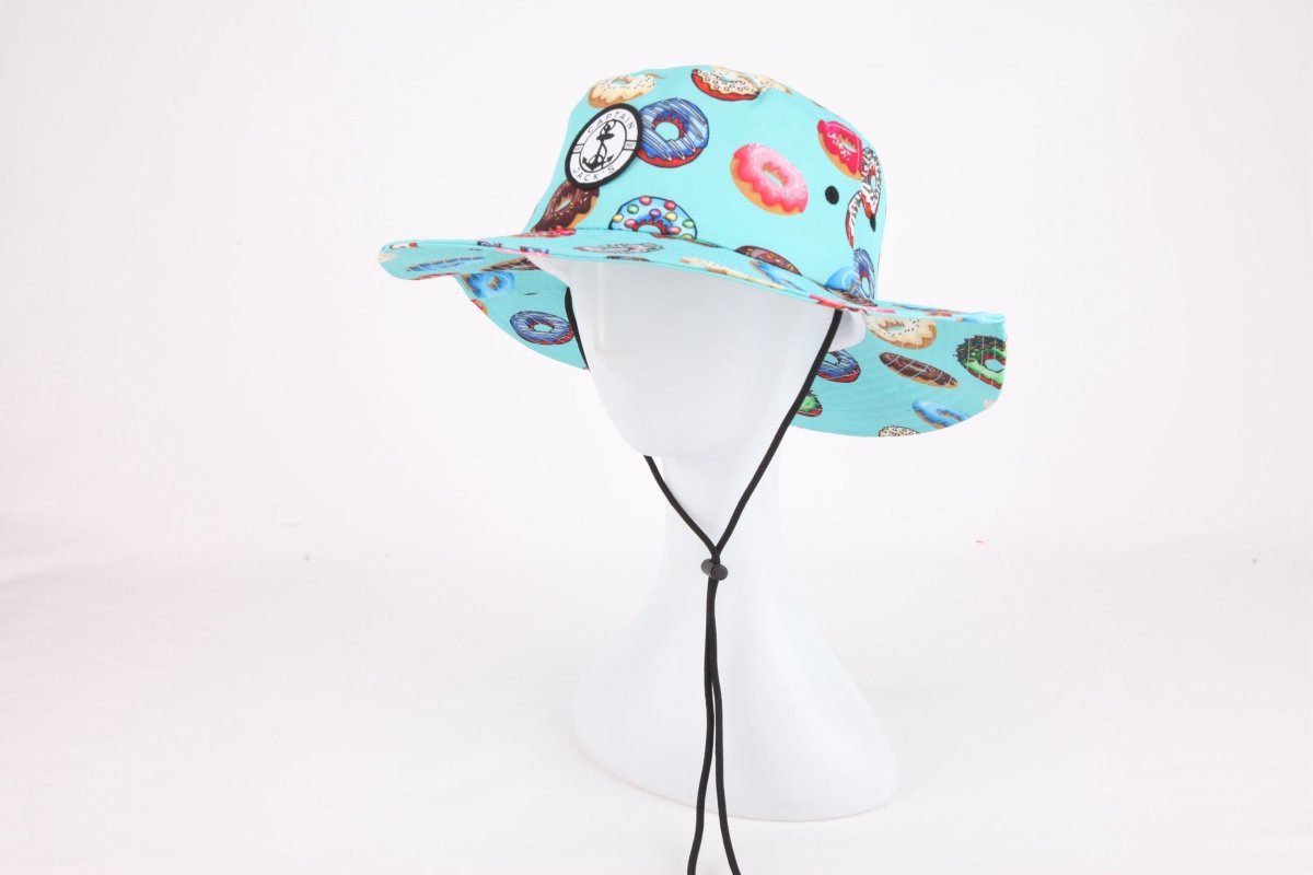 Bonnie Hat Donut - Captain Jack's Clothing Co