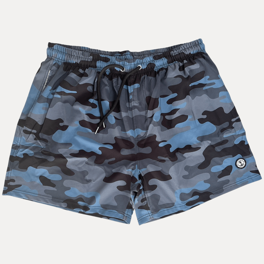 Shorts - CAPTAIN CAMO