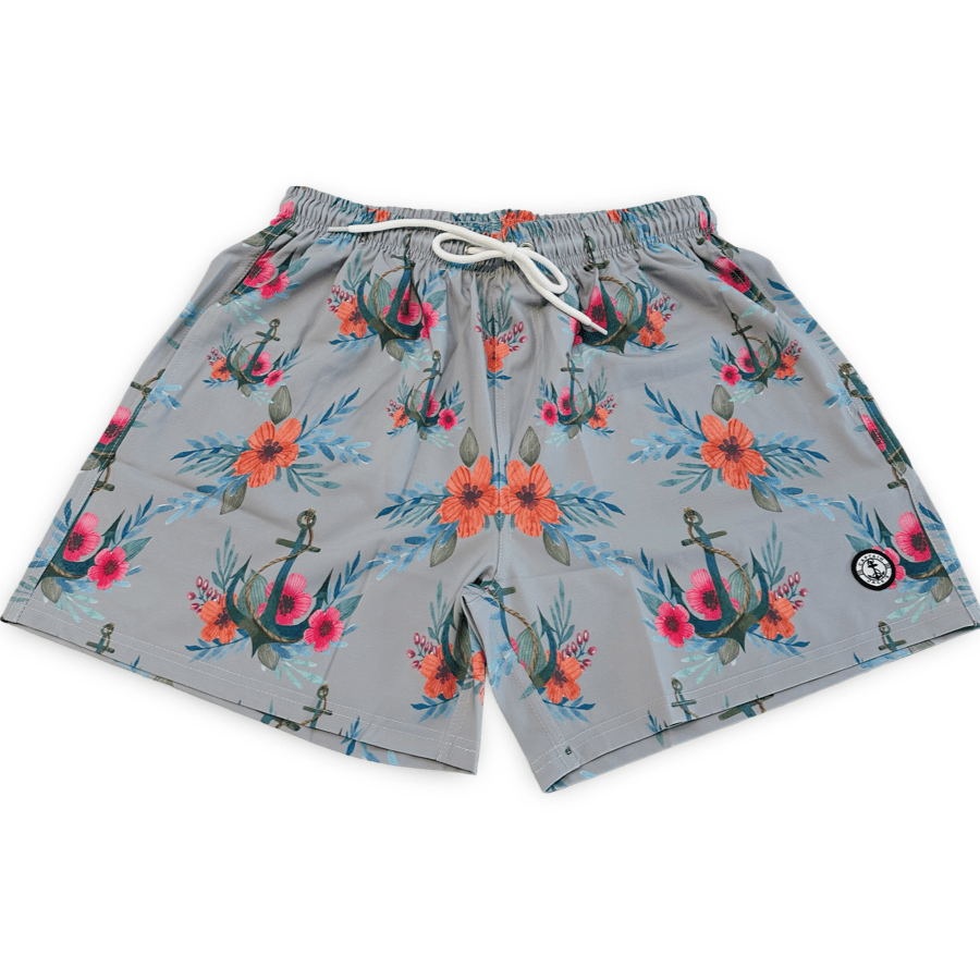 Shorts - CAPTAIN TROPICANA