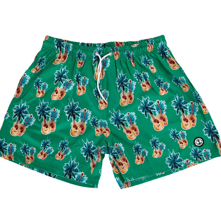 Shorts - PINEAPPLE & PALMS
