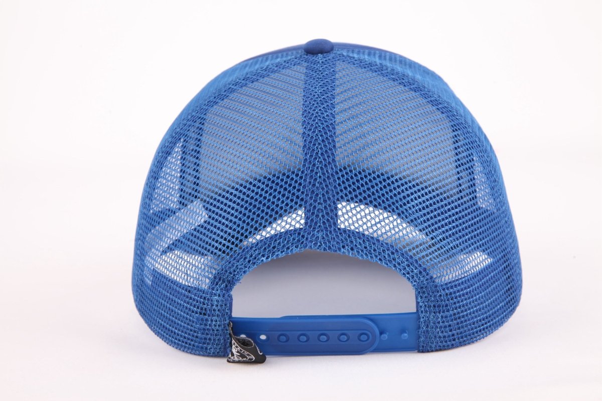 Trucker Cap - Captain Jack's Clothing Co