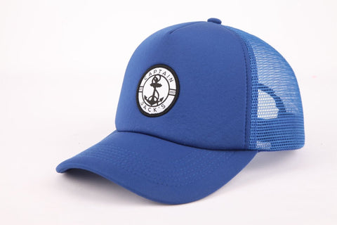 Bonnie Hat Donut