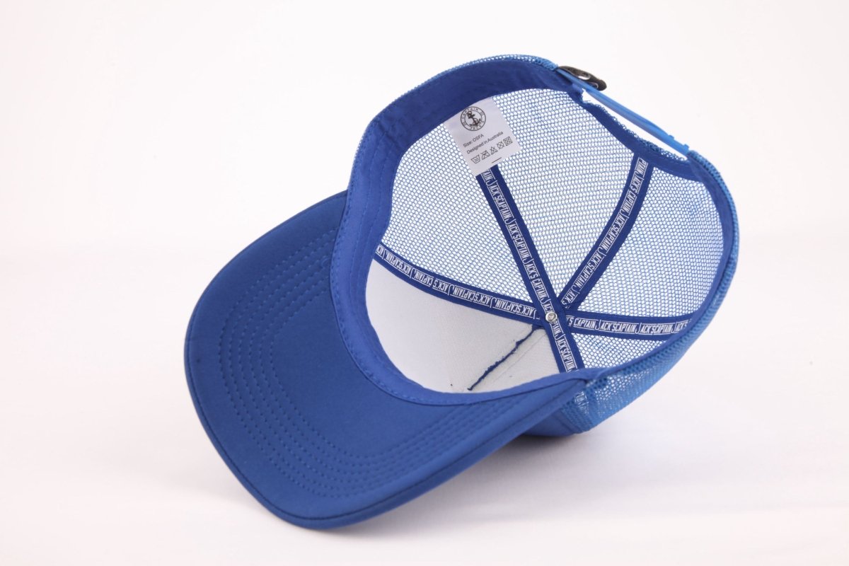 Trucker Cap - Captain Jack's Clothing Co