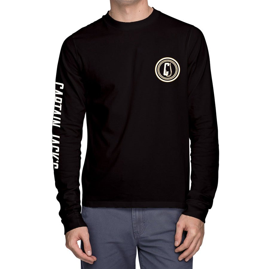 Al McGlashan Tuna Fishing Shirt - Captain Jack's Clothing Co