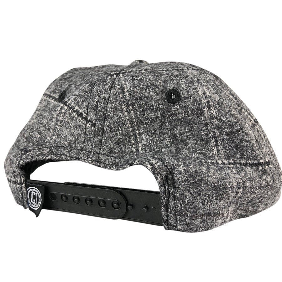 Captain Jack's FISHING NET Flat Cap - Captain Jack's Clothing Co