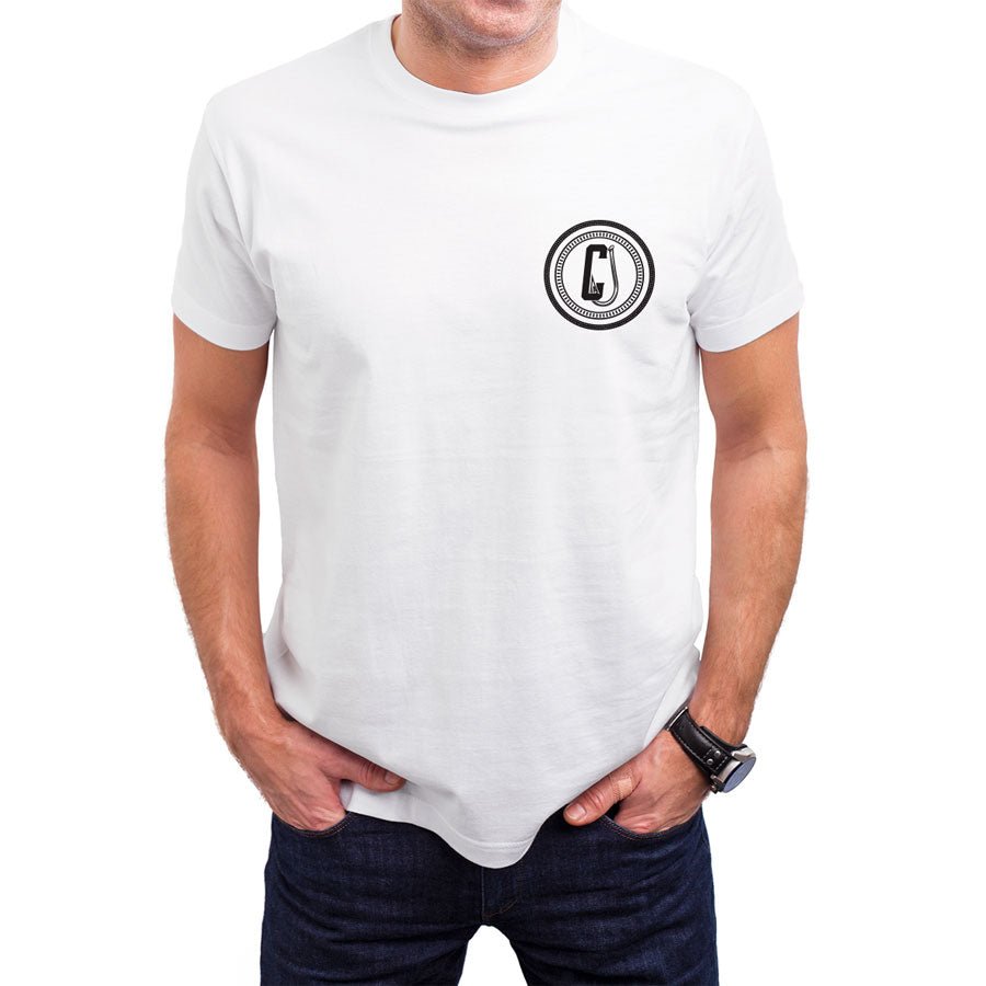 Captain Jack's ORIGINAL T - SHIRT - Captain Jack's Clothing Co