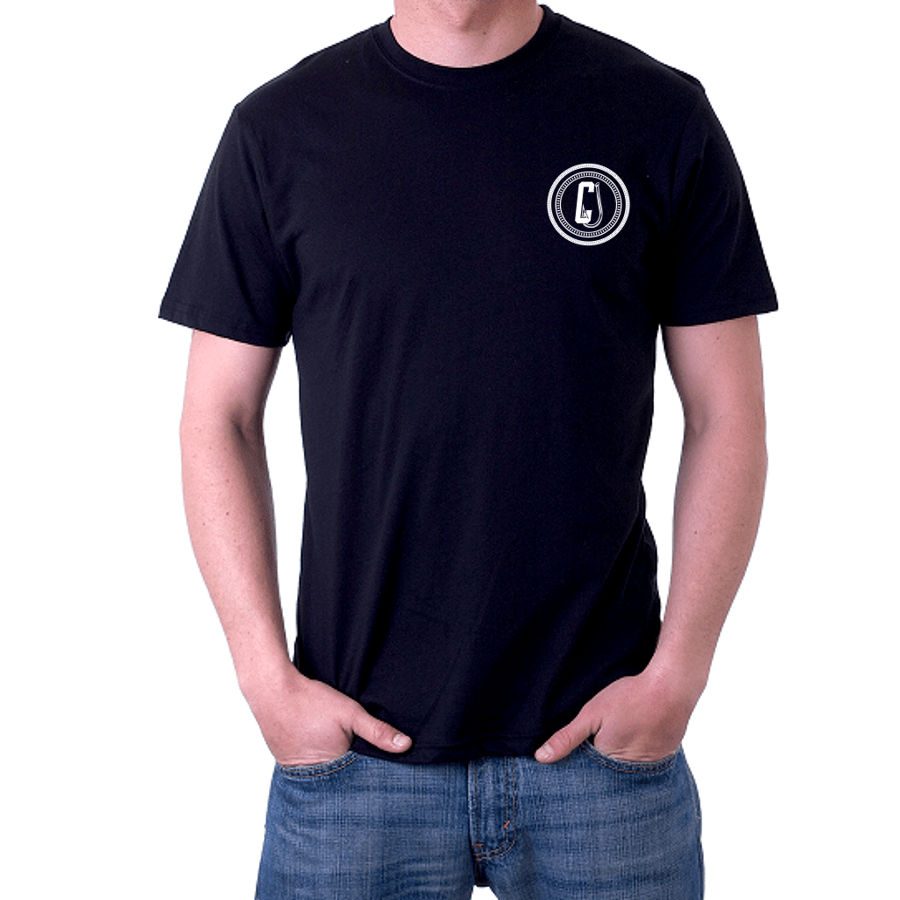 Captain MUDDY T - SHIRT - Captain Jack's Clothing Co
