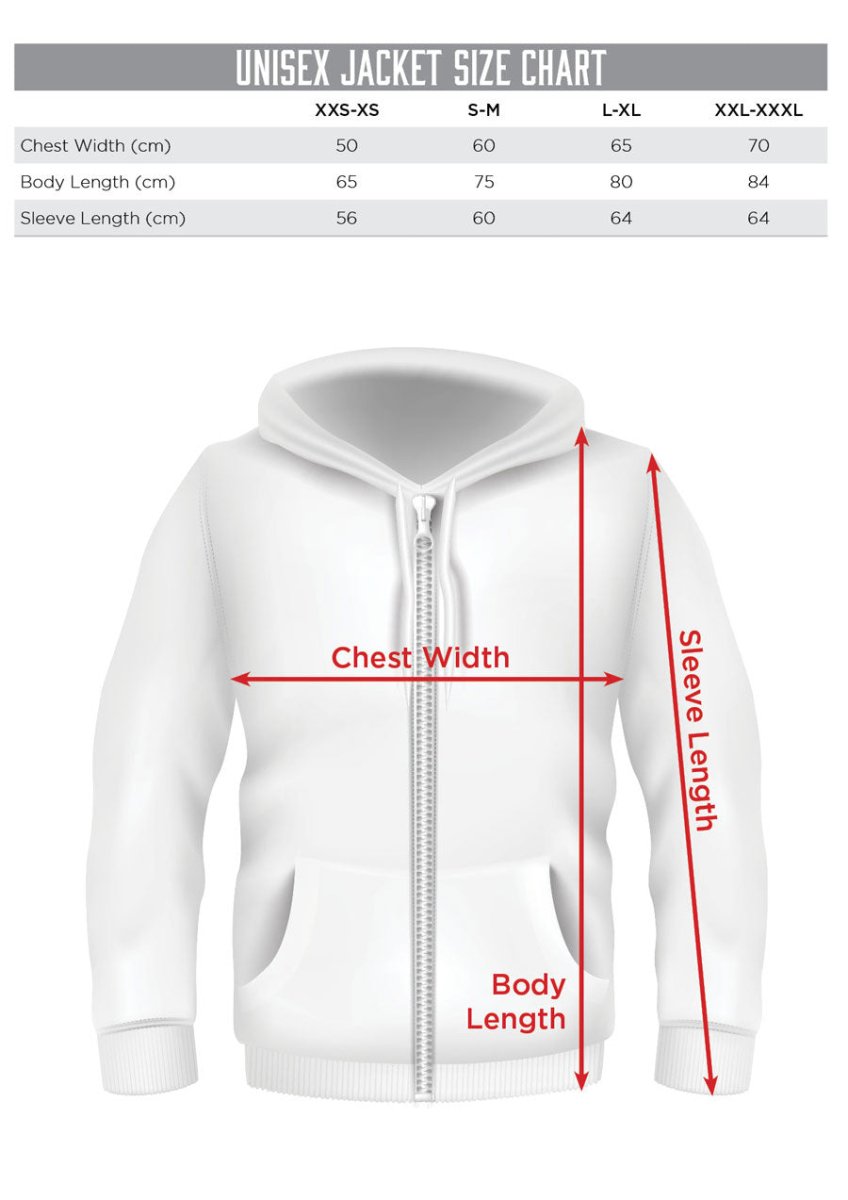 Captains Waterproof Jacket - Captain Jack's Clothing Co