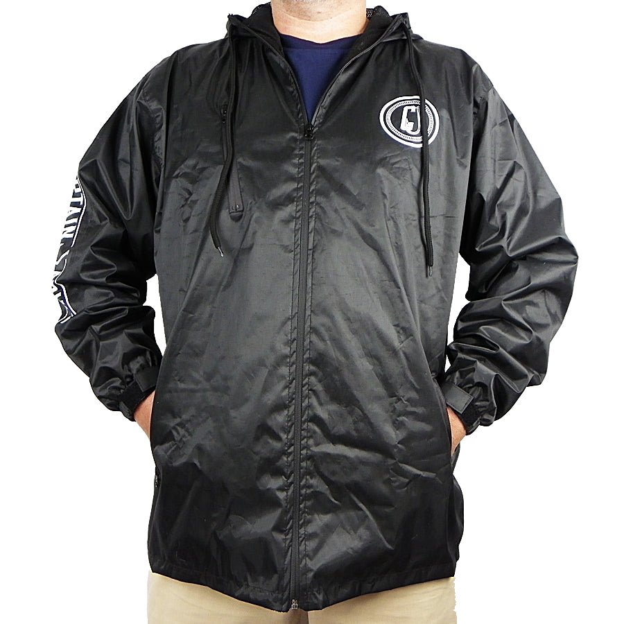 Captains Waterproof Jacket