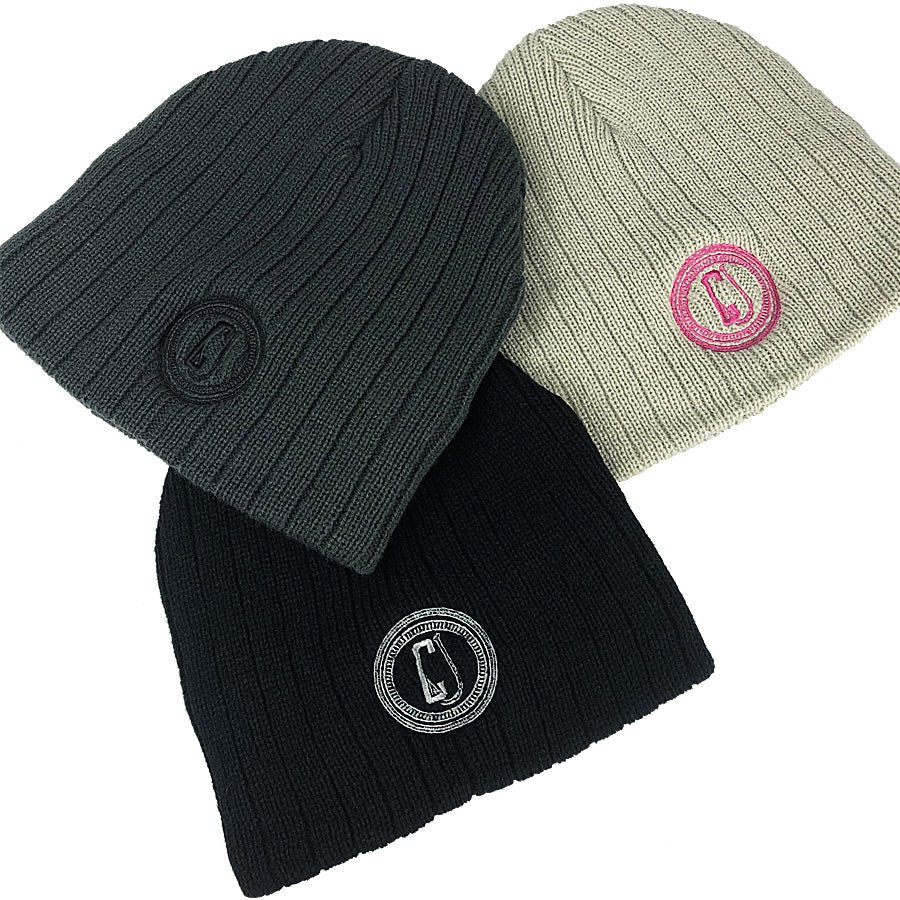 CJ Beanies