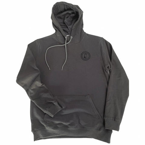 Outdoor Adventure / Fishing Shirt - BLACK HOOK & ANCHOR