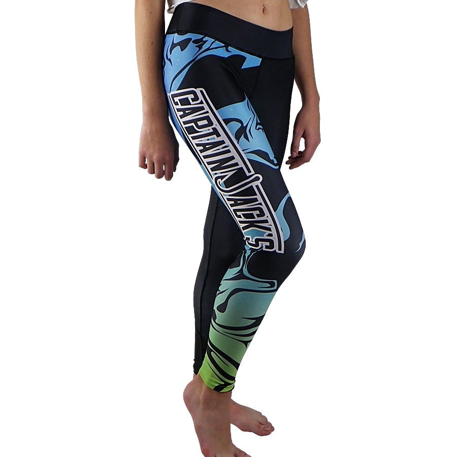 Leggings / Tights - MAHI MAHI