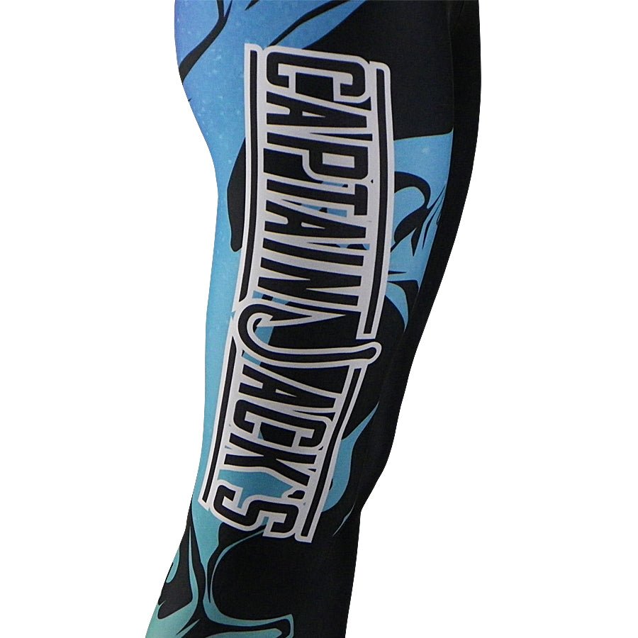 Leggings / Tights - MAHI MAHI - Captain Jack's Clothing Co