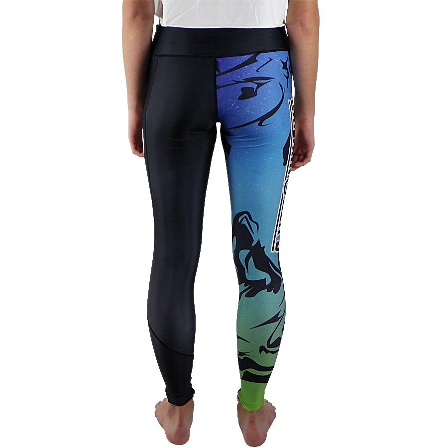 Leggings / Tights - MAHI MAHI - Captain Jack's Clothing Co