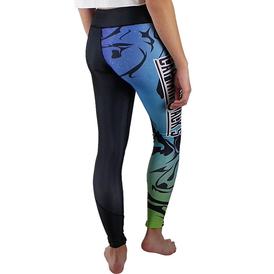 Leggings / Tights - MAHI MAHI - Captain Jack's Clothing Co