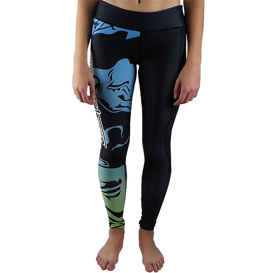 Leggings / Tights - MAHI MAHI - Captain Jack's Clothing Co