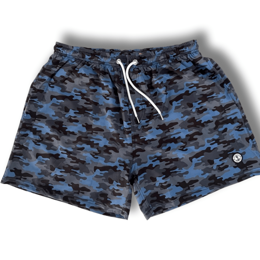 Shorts - CAPTAIN CRUISER