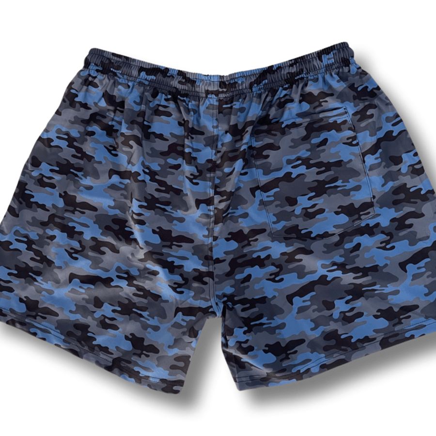 Shorts - CAPTAIN CRUISER - Captain Jack's Clothing Co