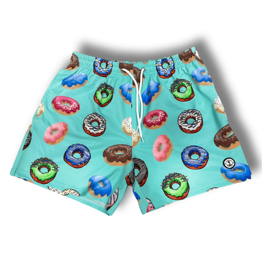 Shorts - CAPTAIN DONUT
