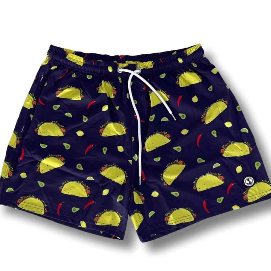 Shorts - CAPTAIN TACO