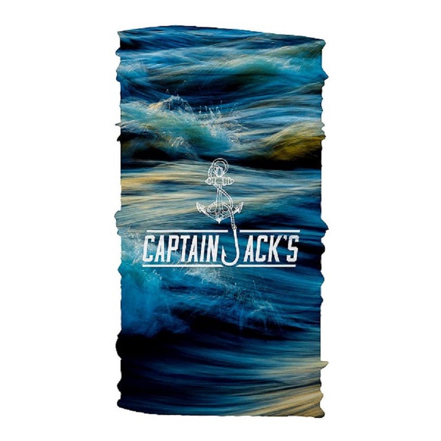 The Captains Buffs - Captain Jack's Clothing Co
