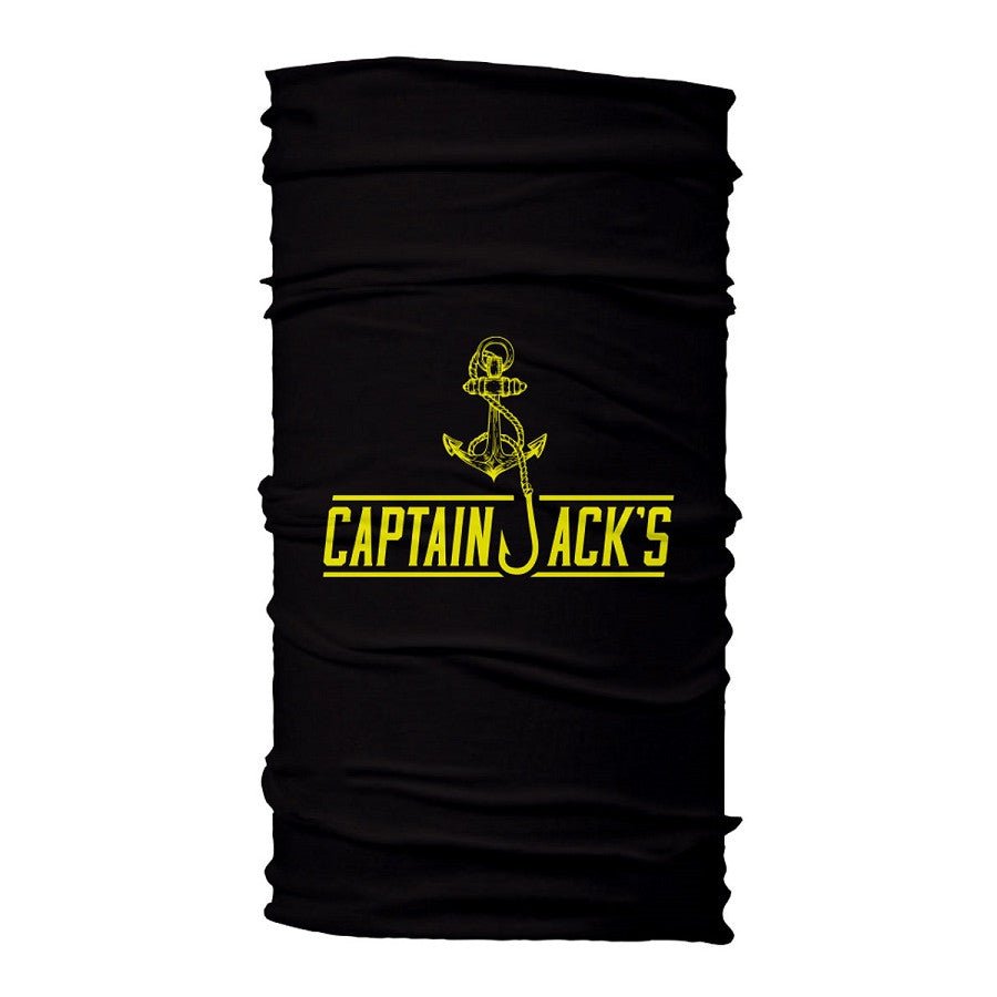 The Captains Buffs - Captain Jack's Clothing Co