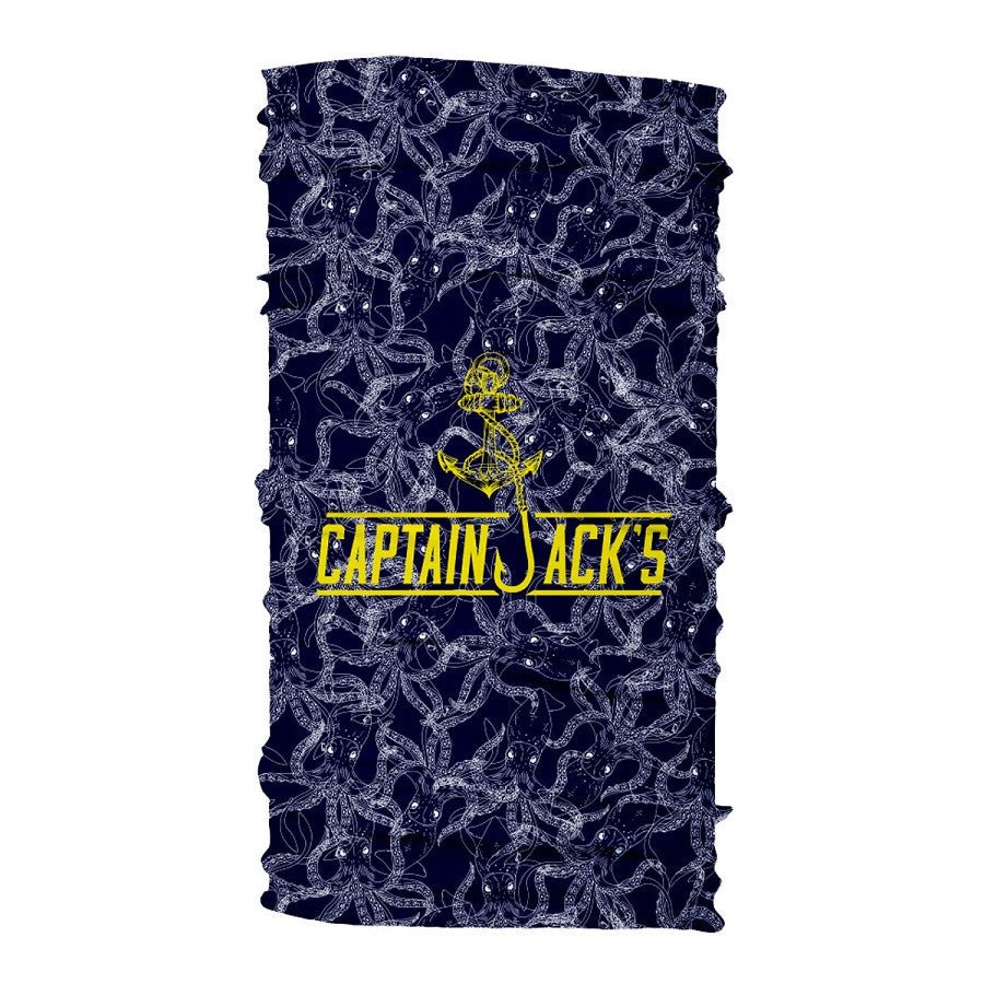 The Captains Buffs - Captain Jack's Clothing Co