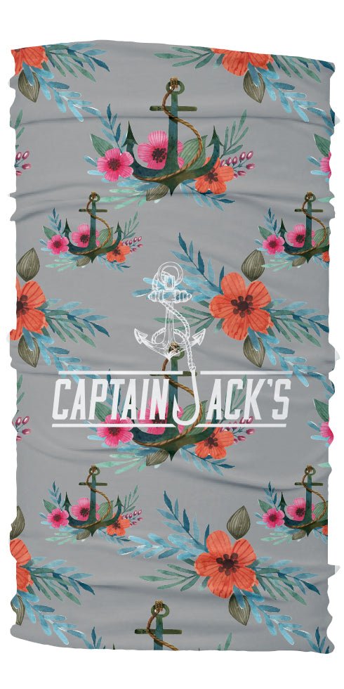 The Captains Buffs - Captain Jack's Clothing Co