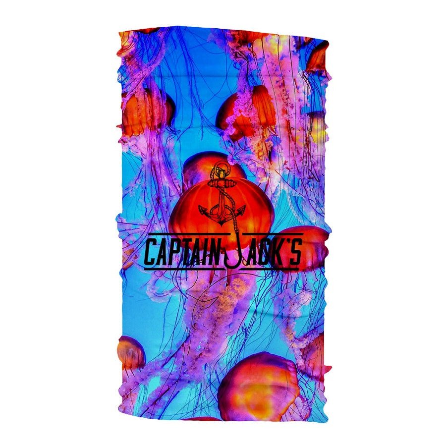 The Captains Buffs - Captain Jack's Clothing Co