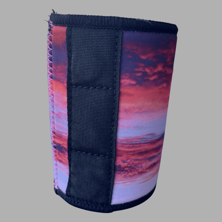The Captain's Magnetic Stubby Coolers - Captain Jack's Clothing Co