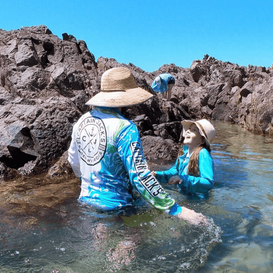 Sun-Safe Adventures Outdoors