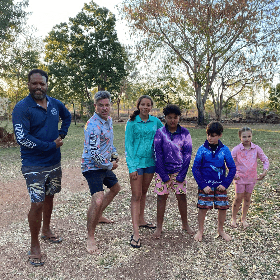 All Outdoor Shirts