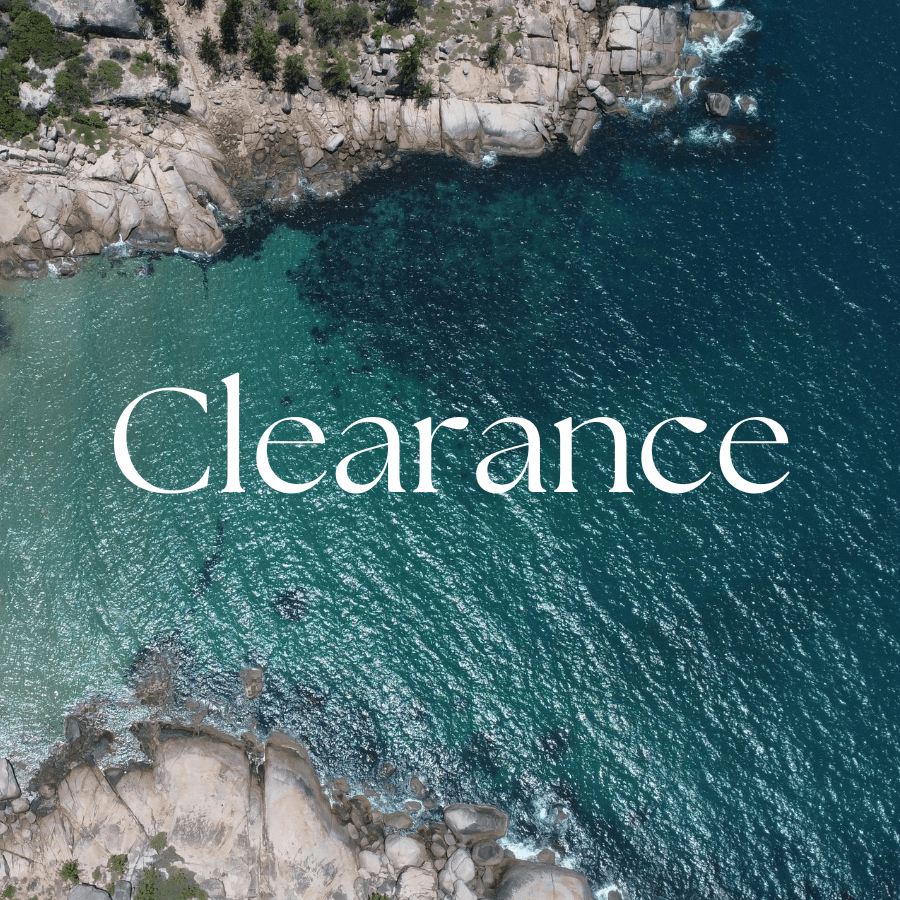 Clearance Collection