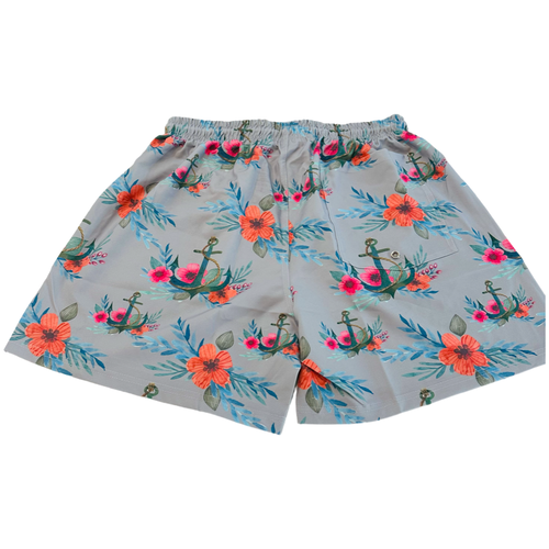 Shorts - CAPTAIN TROPICANA