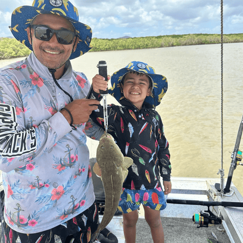 Allsorts Lure Kids Shirt - Captain Jack's Clothing Co