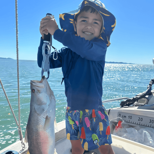 Bonnie Hat Banana - Captain Jack's Clothing Co