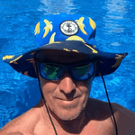 Bonnie Hat Banana - Captain Jack's Clothing Co