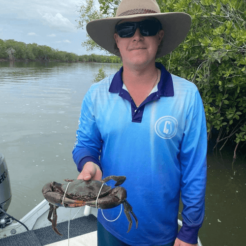 Deep Blue Sea Kids Shirt - Captain Jack's Clothing Co