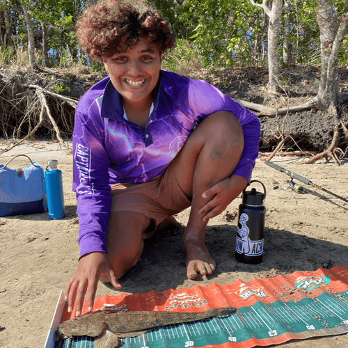 Lightning Strike Kids Shirt - Captain Jack's Clothing Co