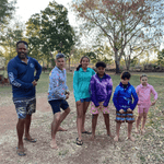 Lightning Strike Kids Shirt - Captain Jack's Clothing Co