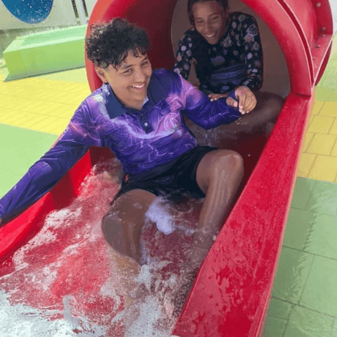 Popsicle Kids Shorts