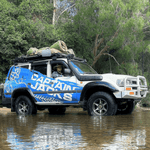 Match Your Rig – 80 Series Set, 15% Off - Captain Jack's Clothing Co