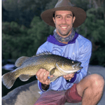Outdoor Adventure / Fishing Shirt - GREY HOOK & ANCHOR HOODIE - Captain Jack's Clothing Co