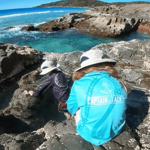 Popsicle Kids Shorts