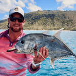 Outdoor Adventure / Fishing Shirt - SUNSET - Captain Jack's Clothing Co