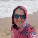 Outdoor Adventure / Fishing Shirt - SUNSET HOODIE - Captain Jack's Clothing Co