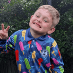 Popsicle Fun Kids Shirt - Captain Jack's Clothing Co