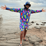 Popsicle Fun Shirt - Captain Jack's Clothing Co
